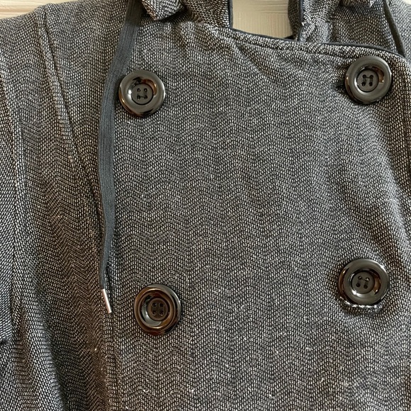 Obey Jacket - Picture 9 of 10